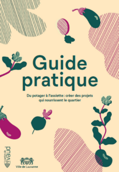 © Ville de Lausanne